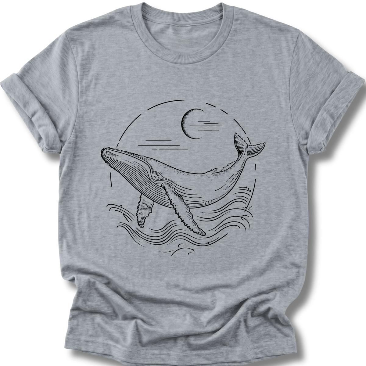 Manatee Society — Sports Grey