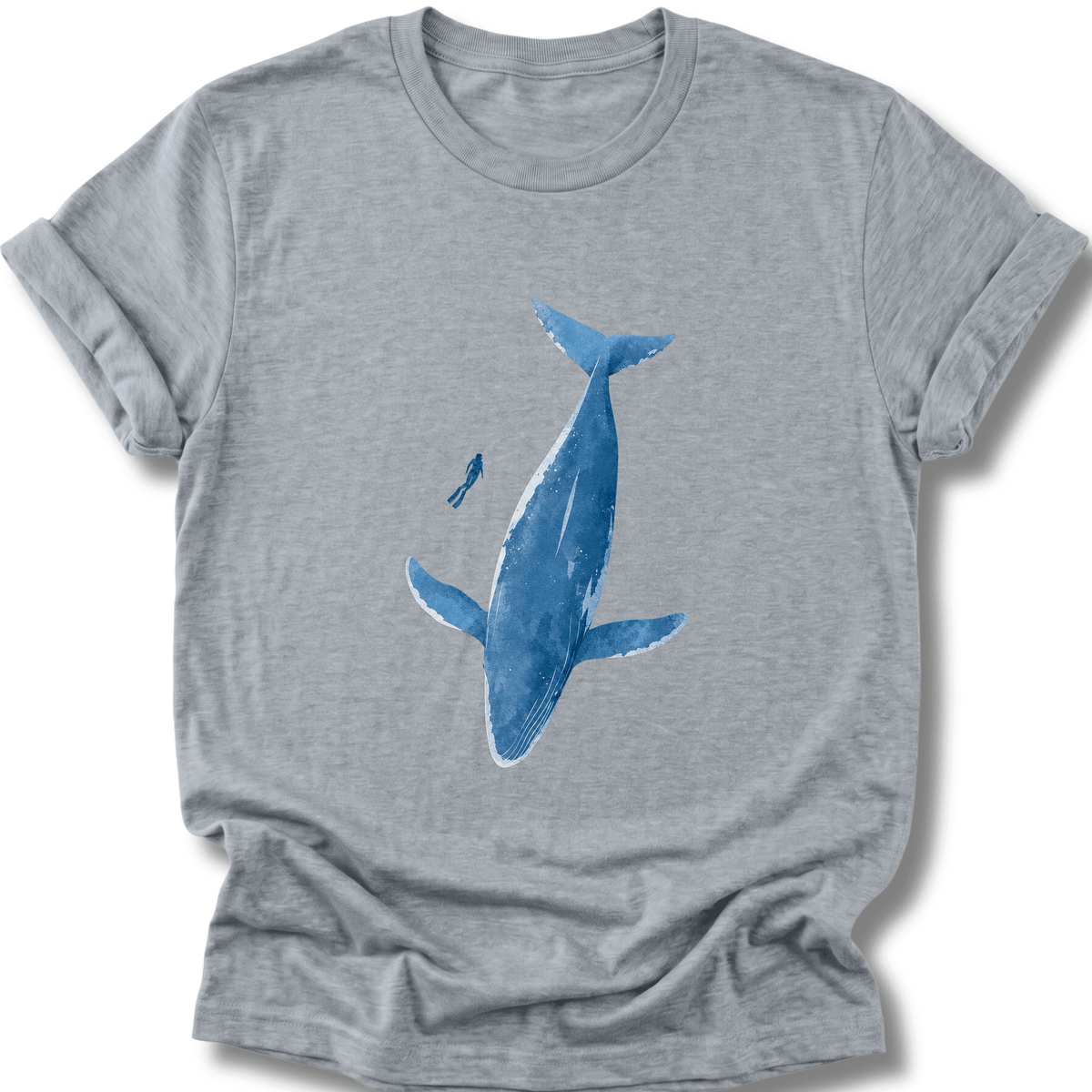 Manatee Society — Sports Grey
