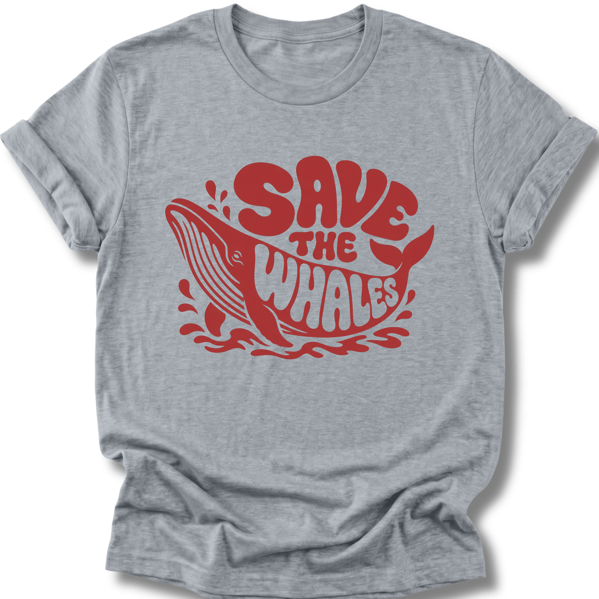 Manatee Society — Sports Grey