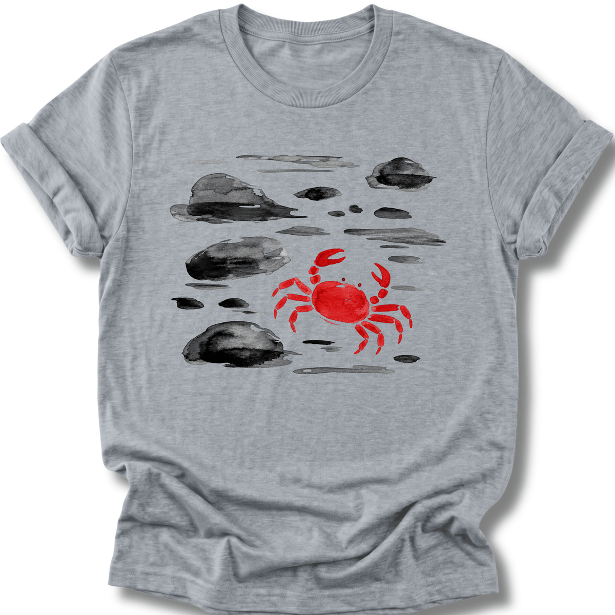 Manatee Society — Sports Grey