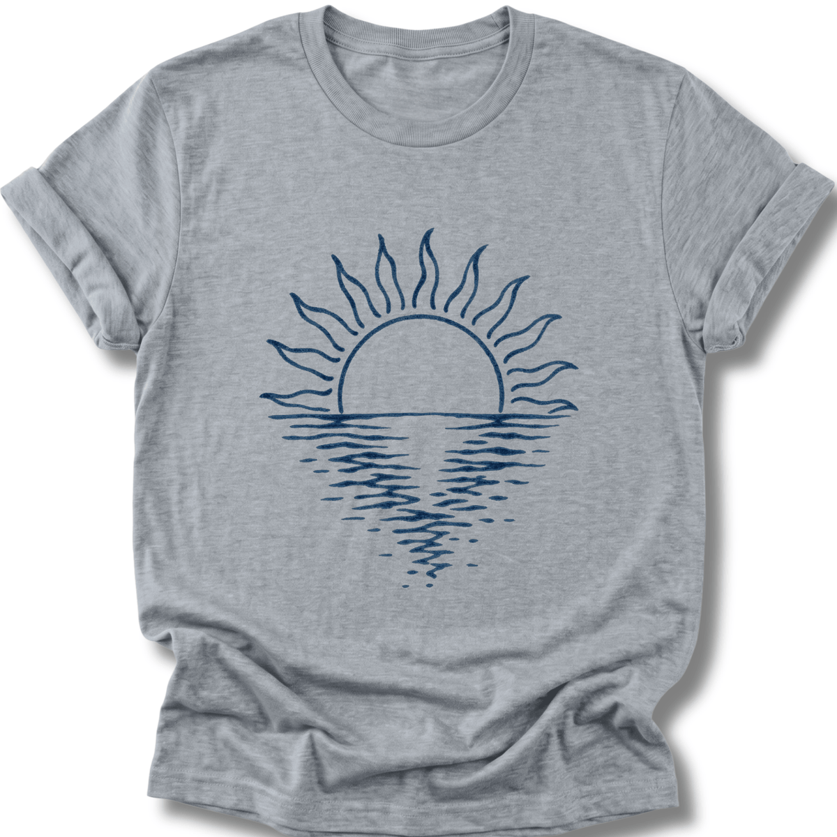 Manatee Society — Sports Grey
