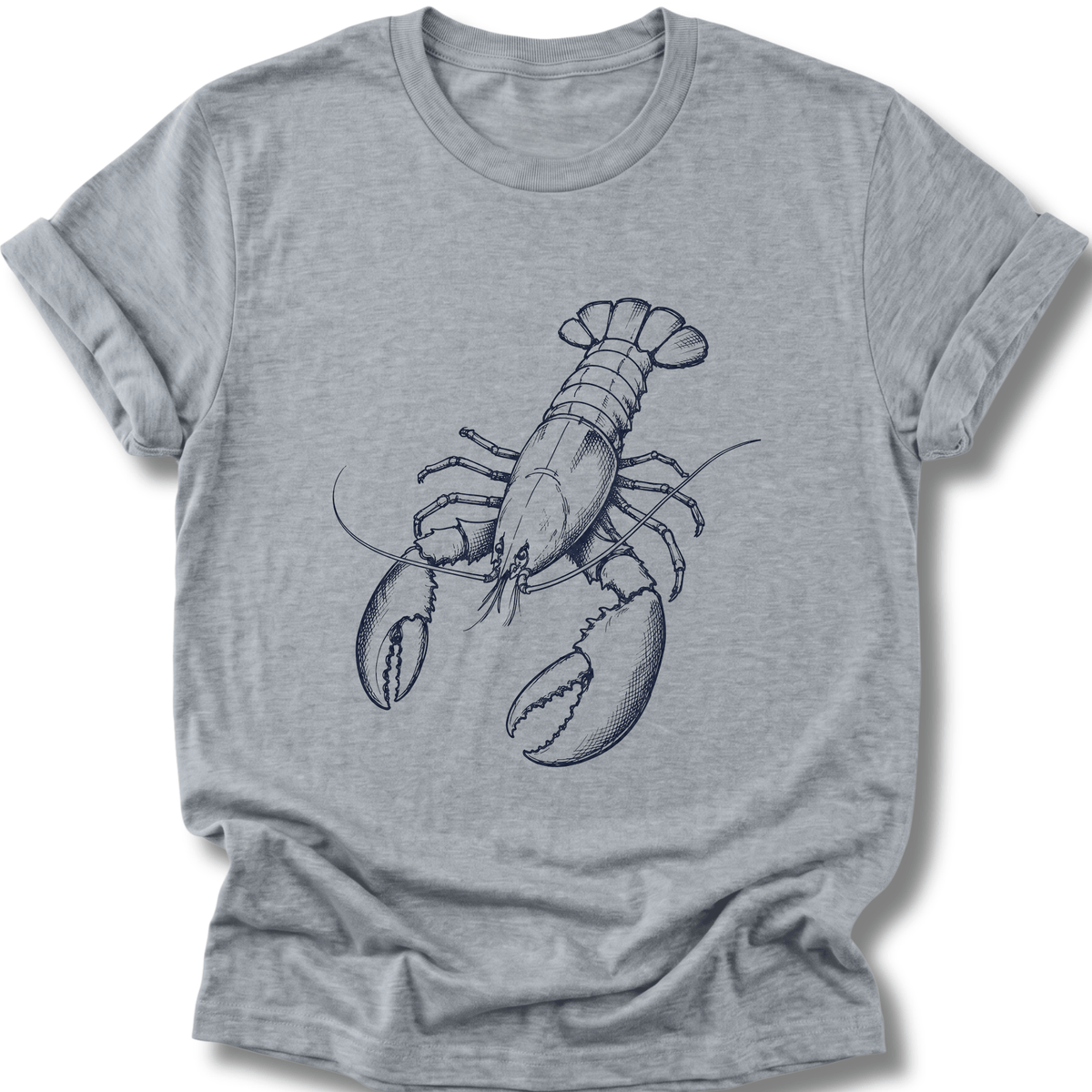 Manatee Society — Sports Grey