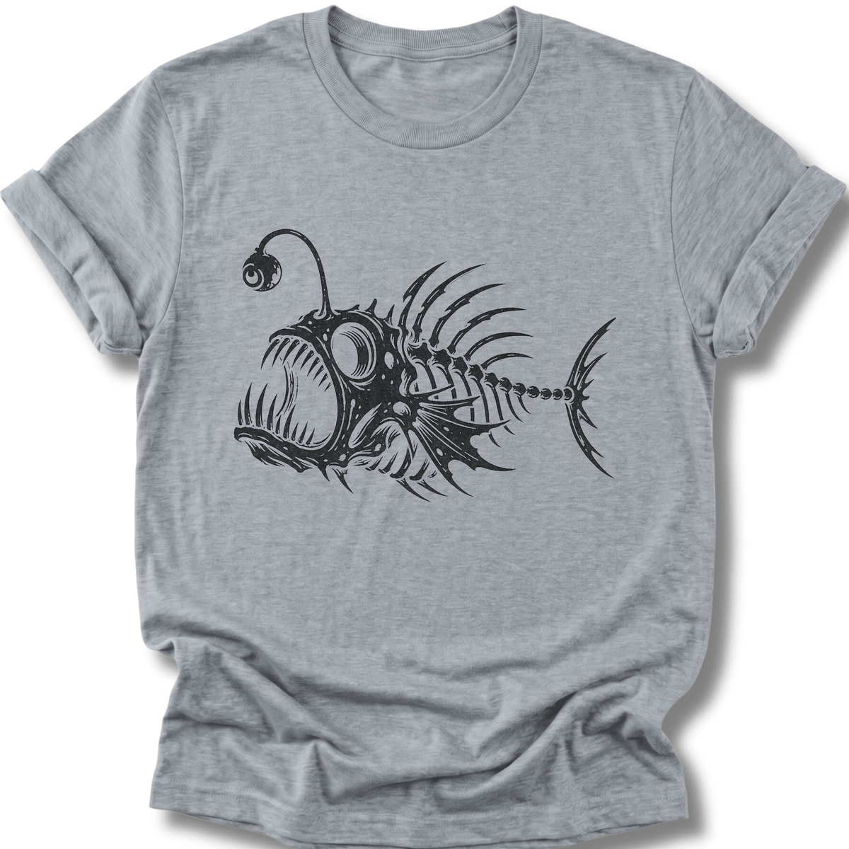 Manatee Society — Sports Grey