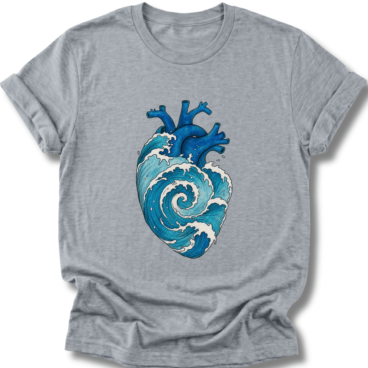 Manatee Society — Sports Grey
