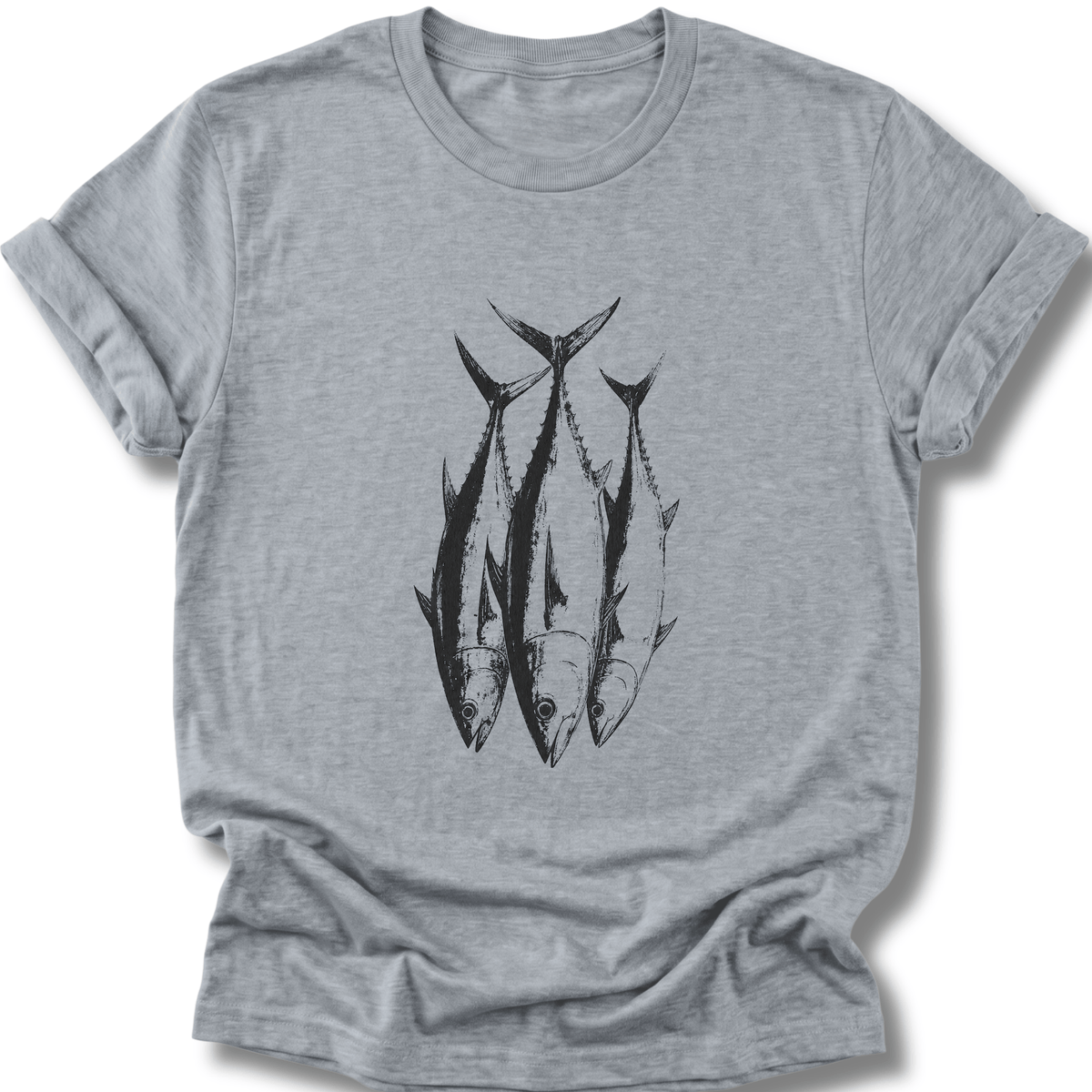 Manatee Society — Sports Grey
