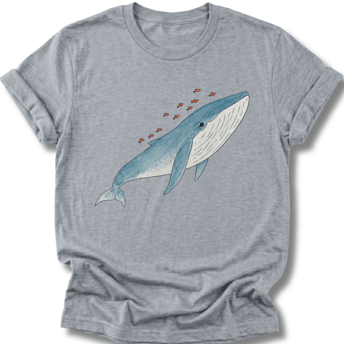 Manatee Society — Sports Grey