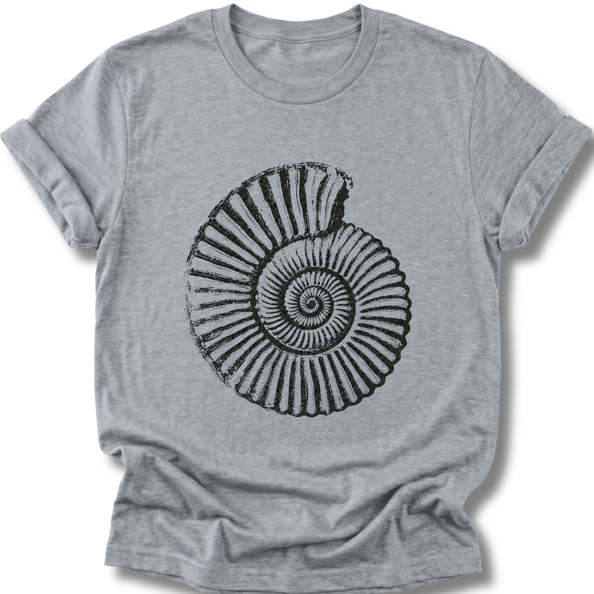 Manatee Society — Sports Grey