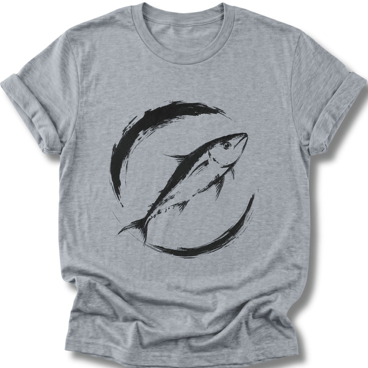 Manatee Society — Sports Grey