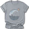 Manatee Society — Sports Grey