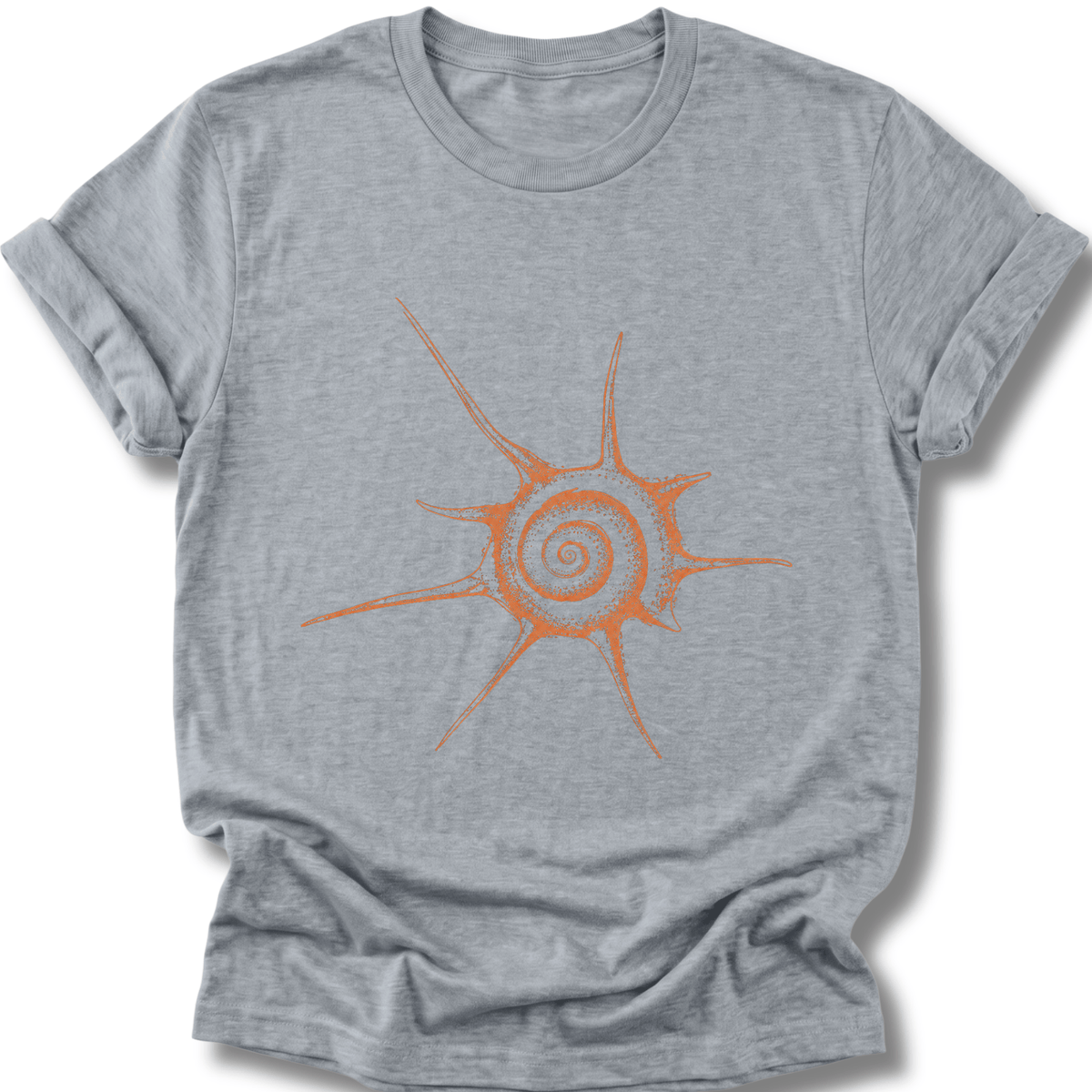 Manatee Society — Sports Grey