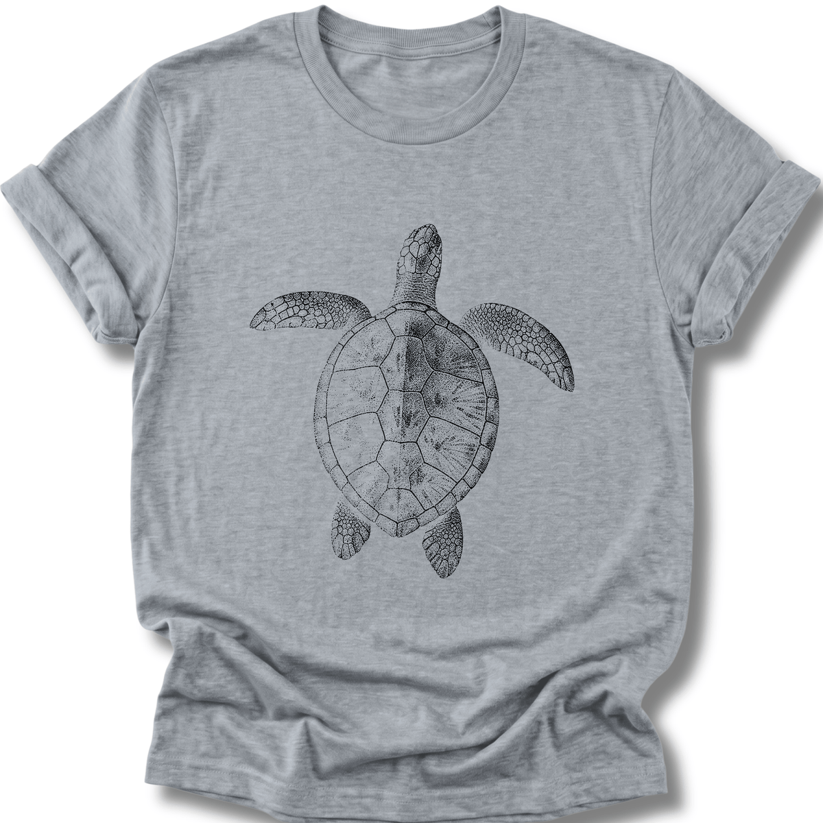 Manatee Society — Sports Grey