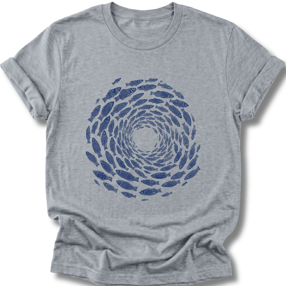 Manatee Society — Sports Grey