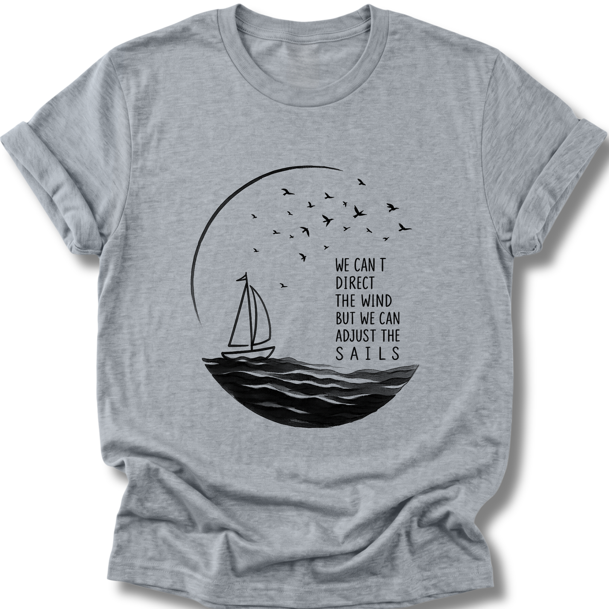 Manatee Society — Sports Grey
