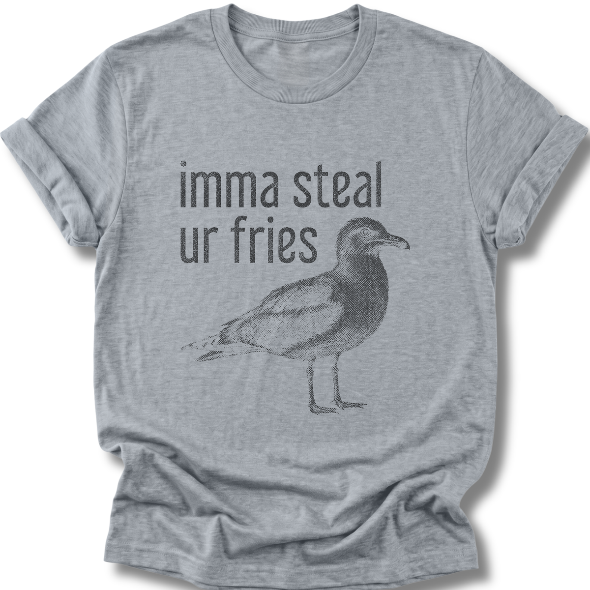 Manatee Society — Sports Grey