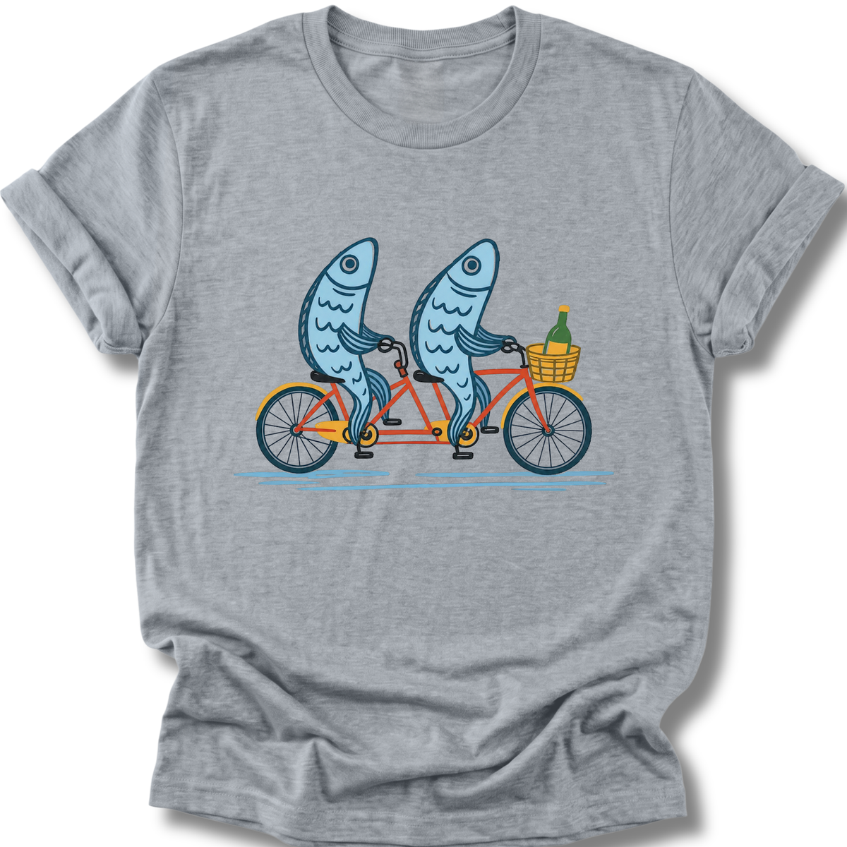 Manatee Society — Sports Grey