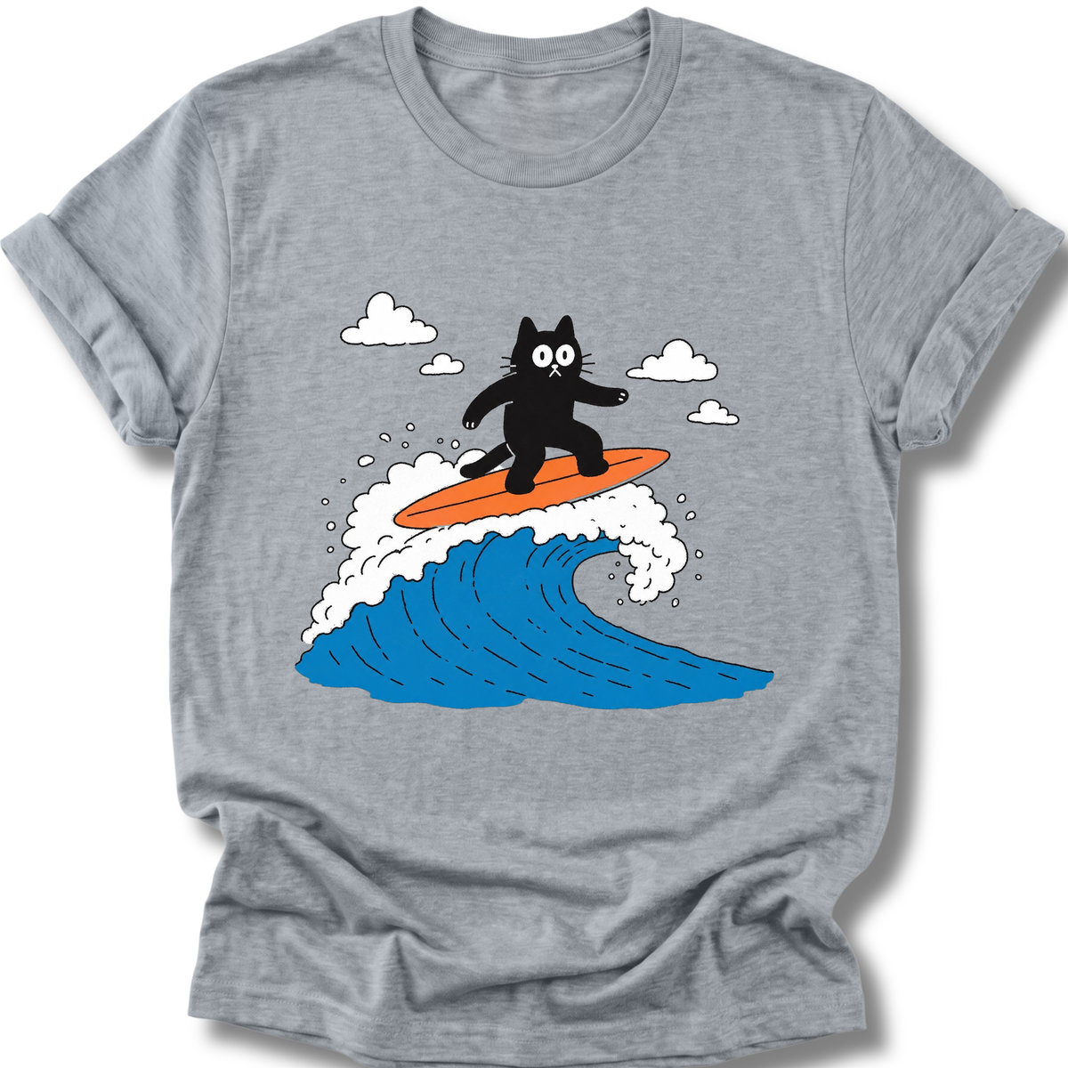 Manatee Society — Sports Grey