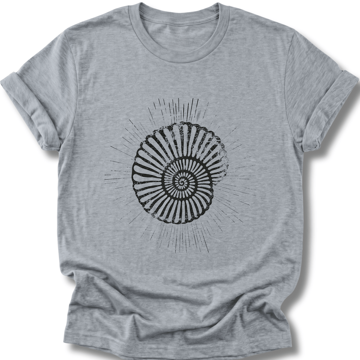 Manatee Society — Sports Grey