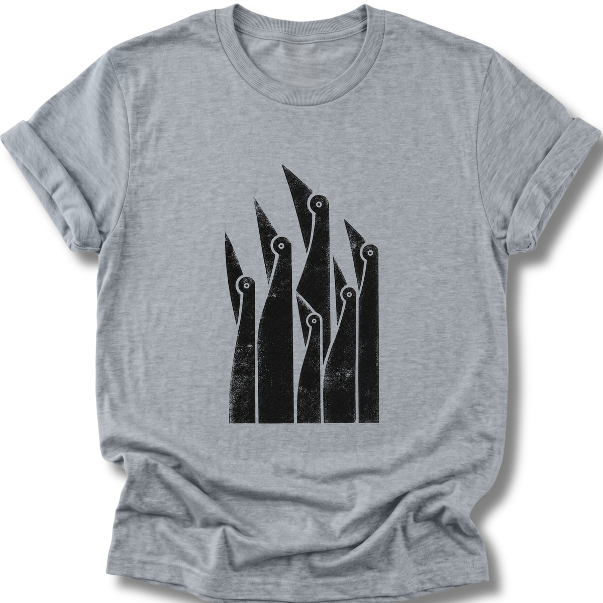 Manatee Society — Sports Grey