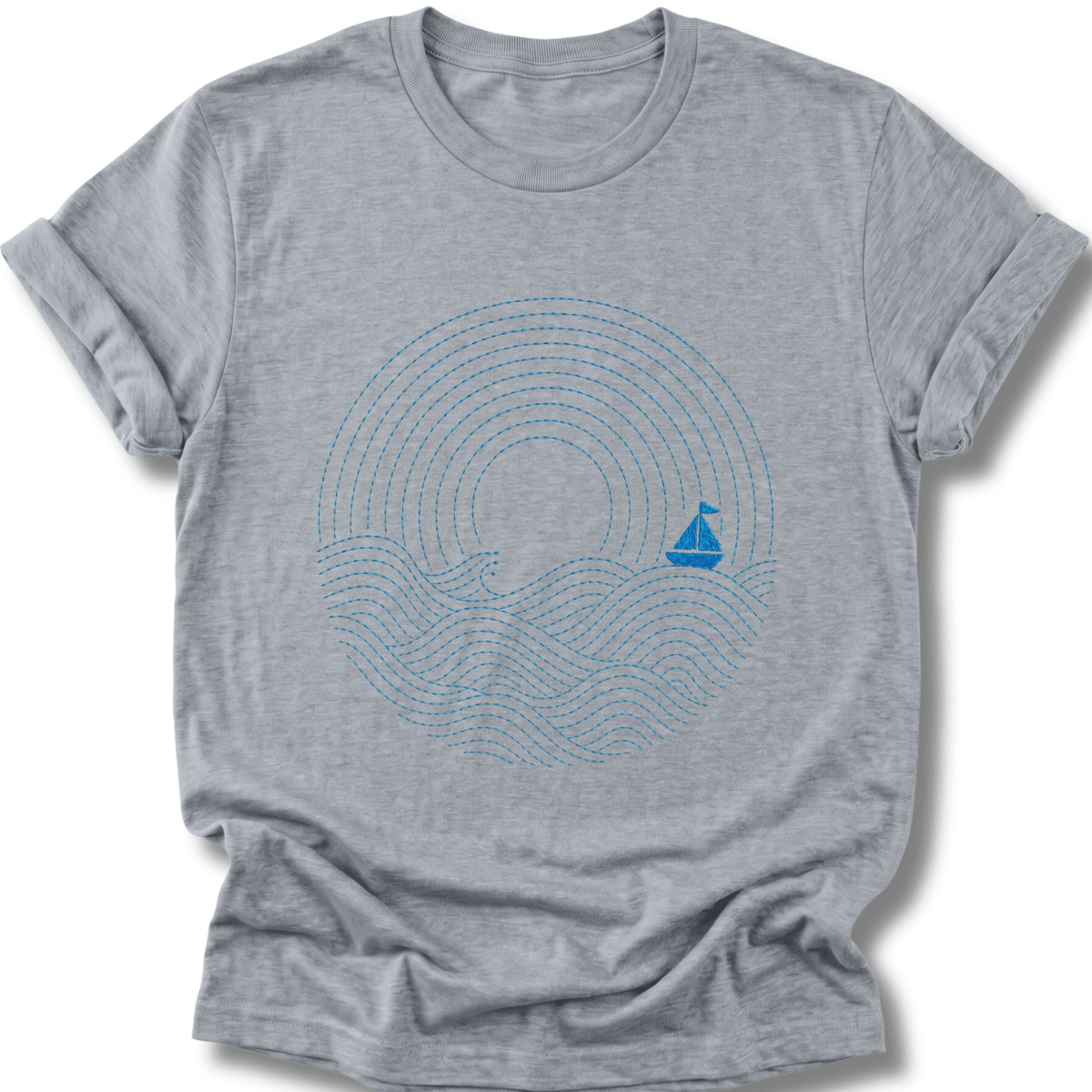 Manatee Society — Sports Grey