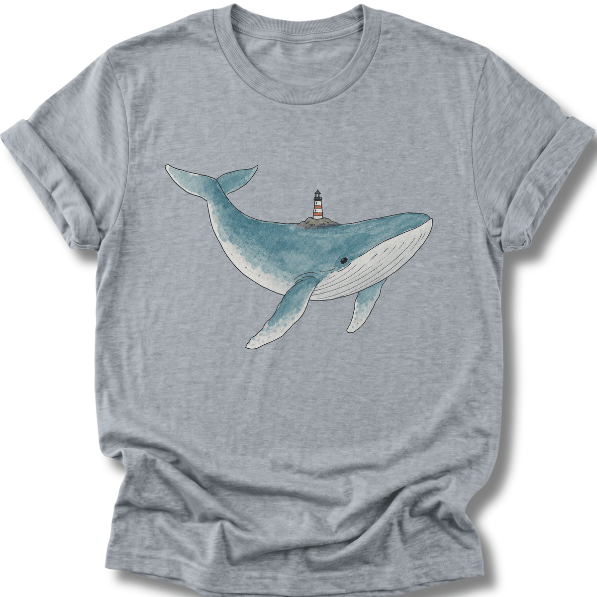 Manatee Society — Sports Grey