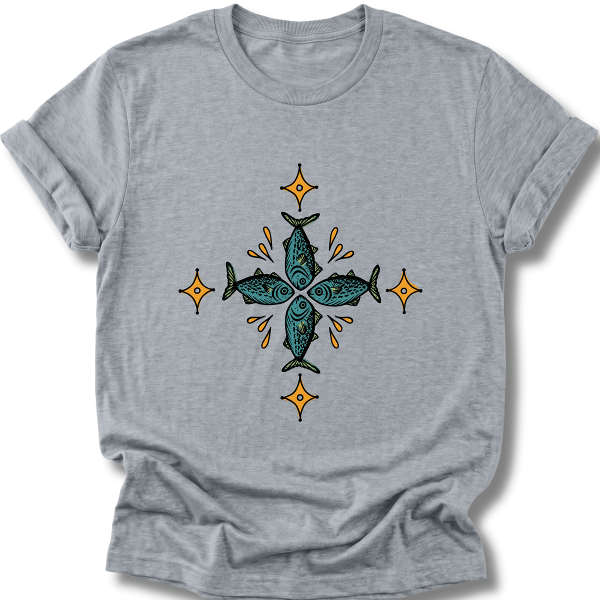 Manatee Society — Sports Grey