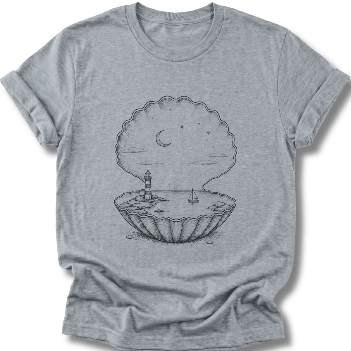 Manatee Society — Sports Grey