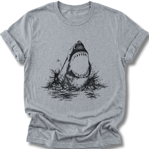 Manatee Society — Sports Grey