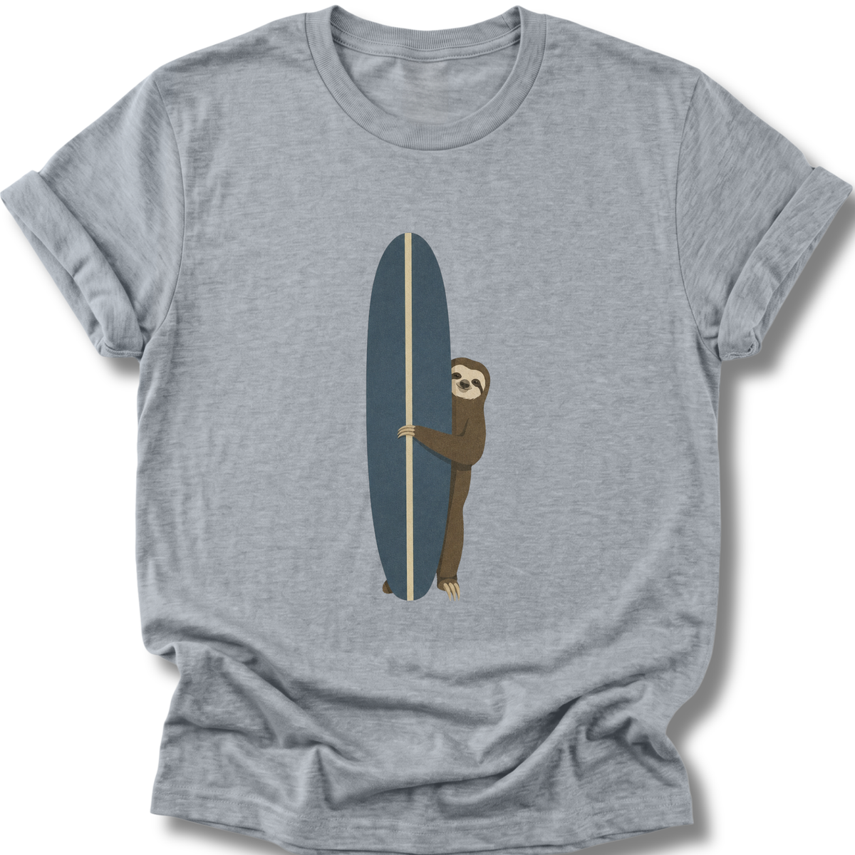 Manatee Society — Sports Grey