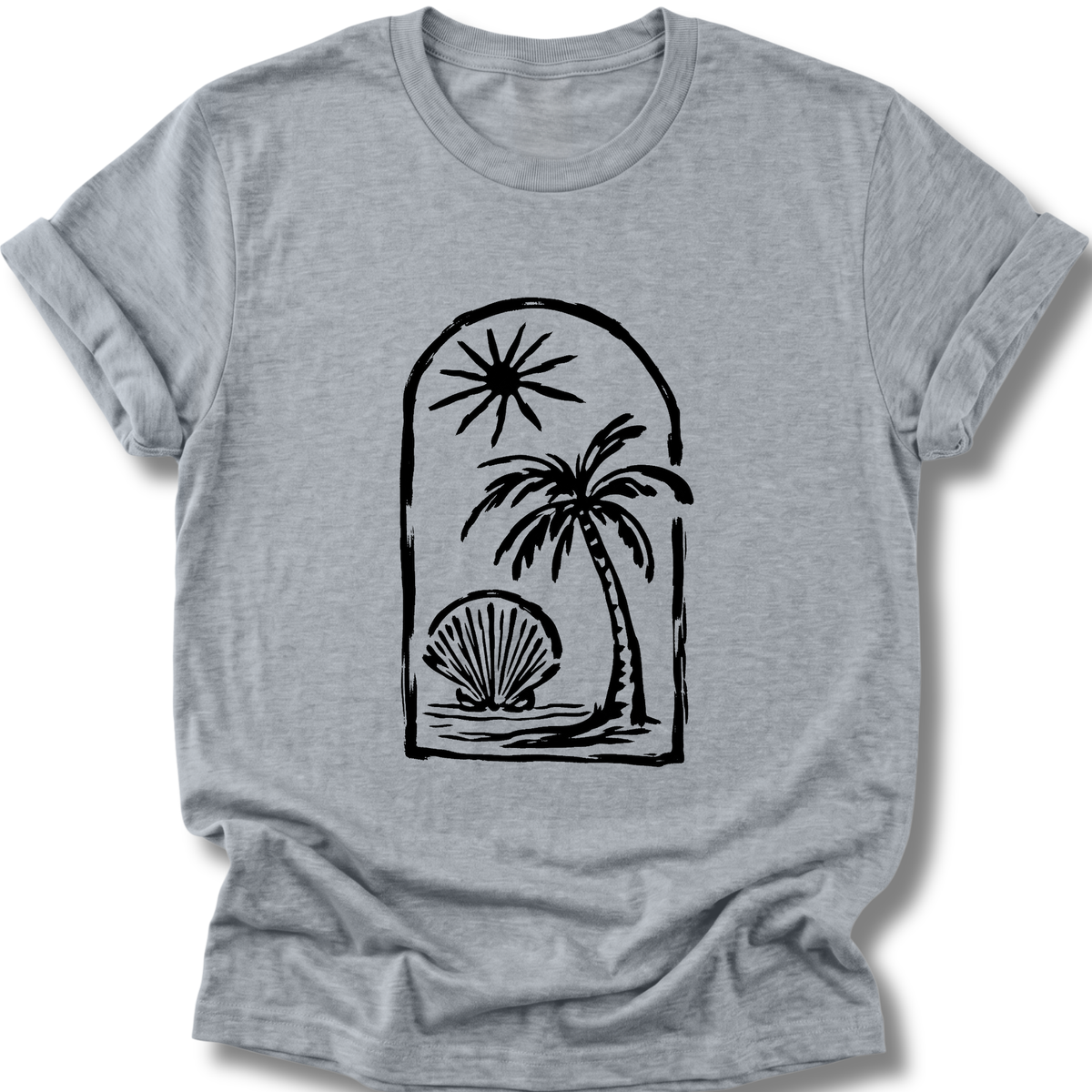 Manatee Society — Sports Grey