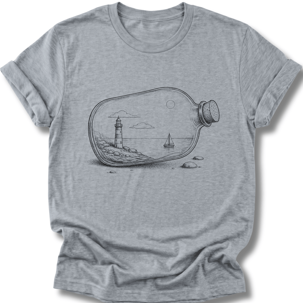Manatee Society — Sports Grey