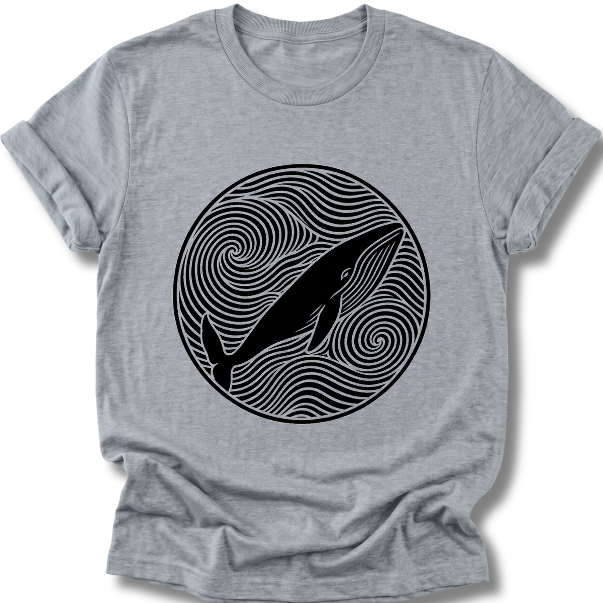 Manatee Society — Sports Grey