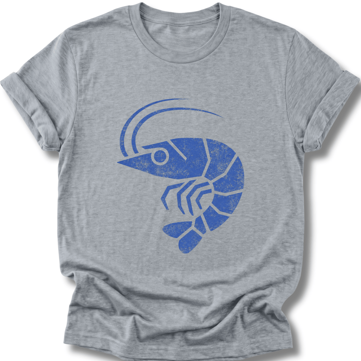 Manatee Society — Sports Grey