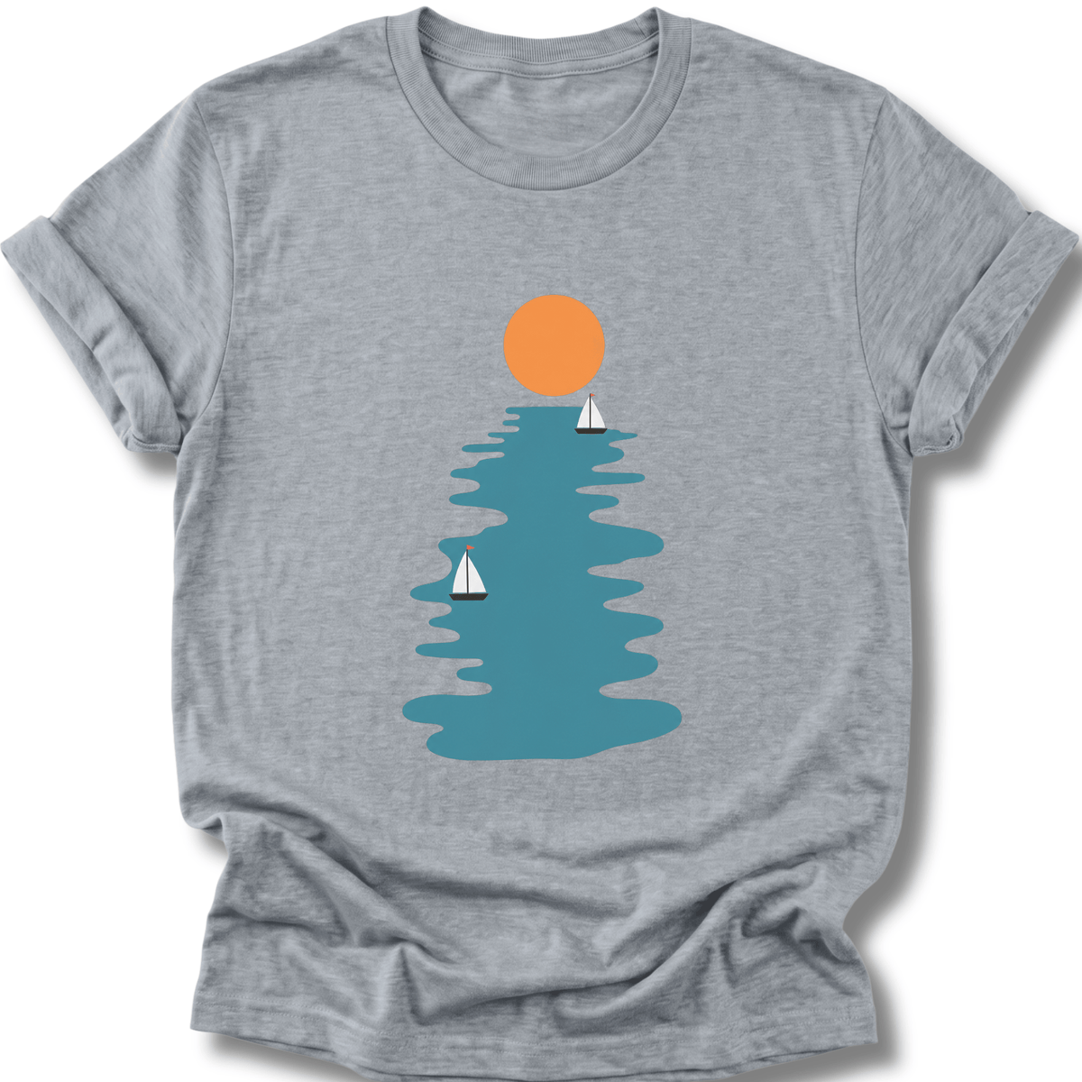 Manatee Society — Sports Grey