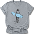 Manatee Society — Sports Grey