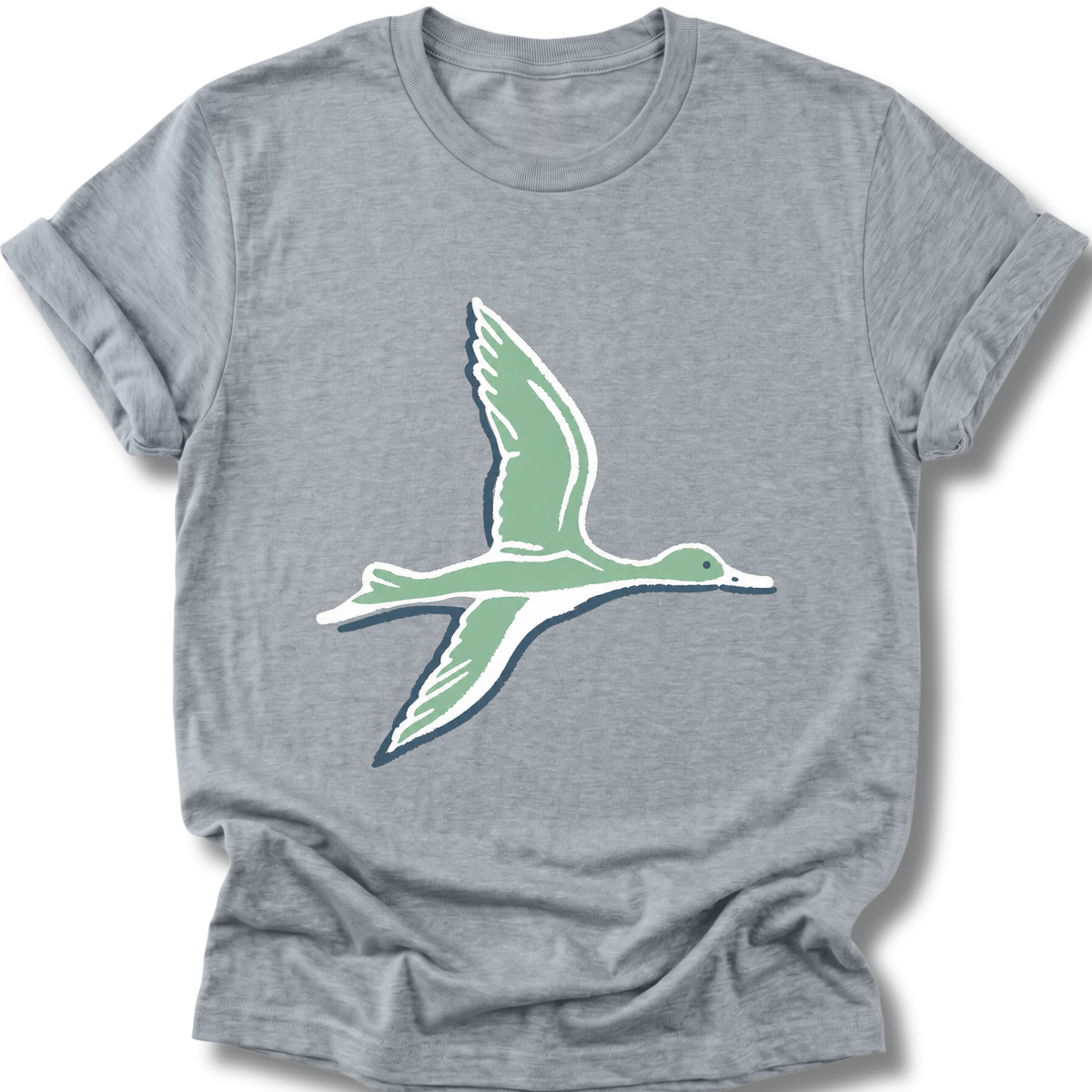 Manatee Society — Sports Grey