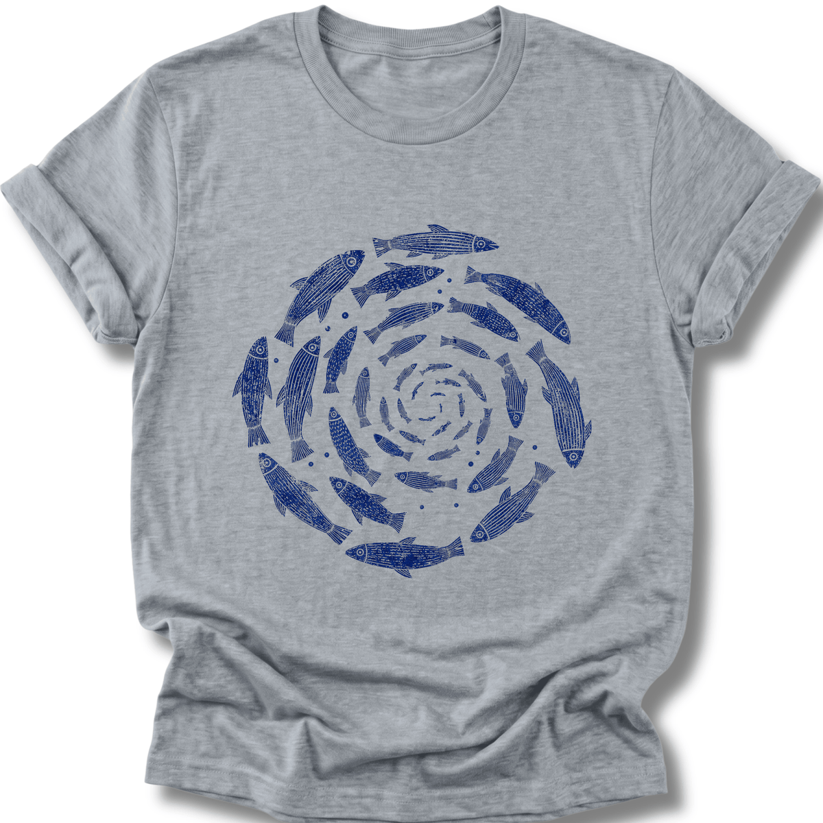Manatee Society — Sports Grey