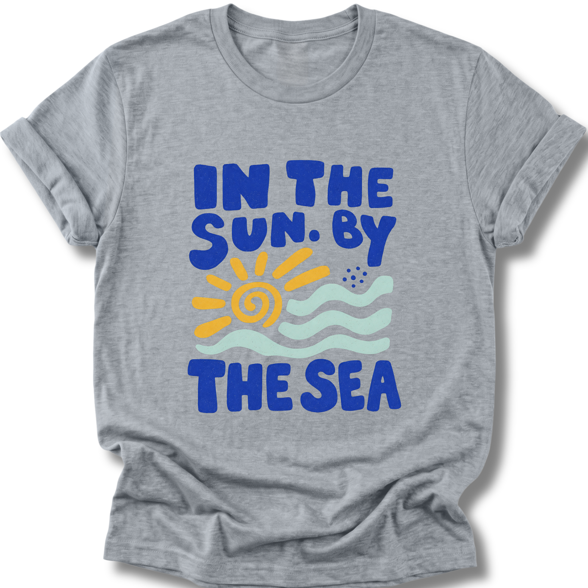Manatee Society — Sports Grey