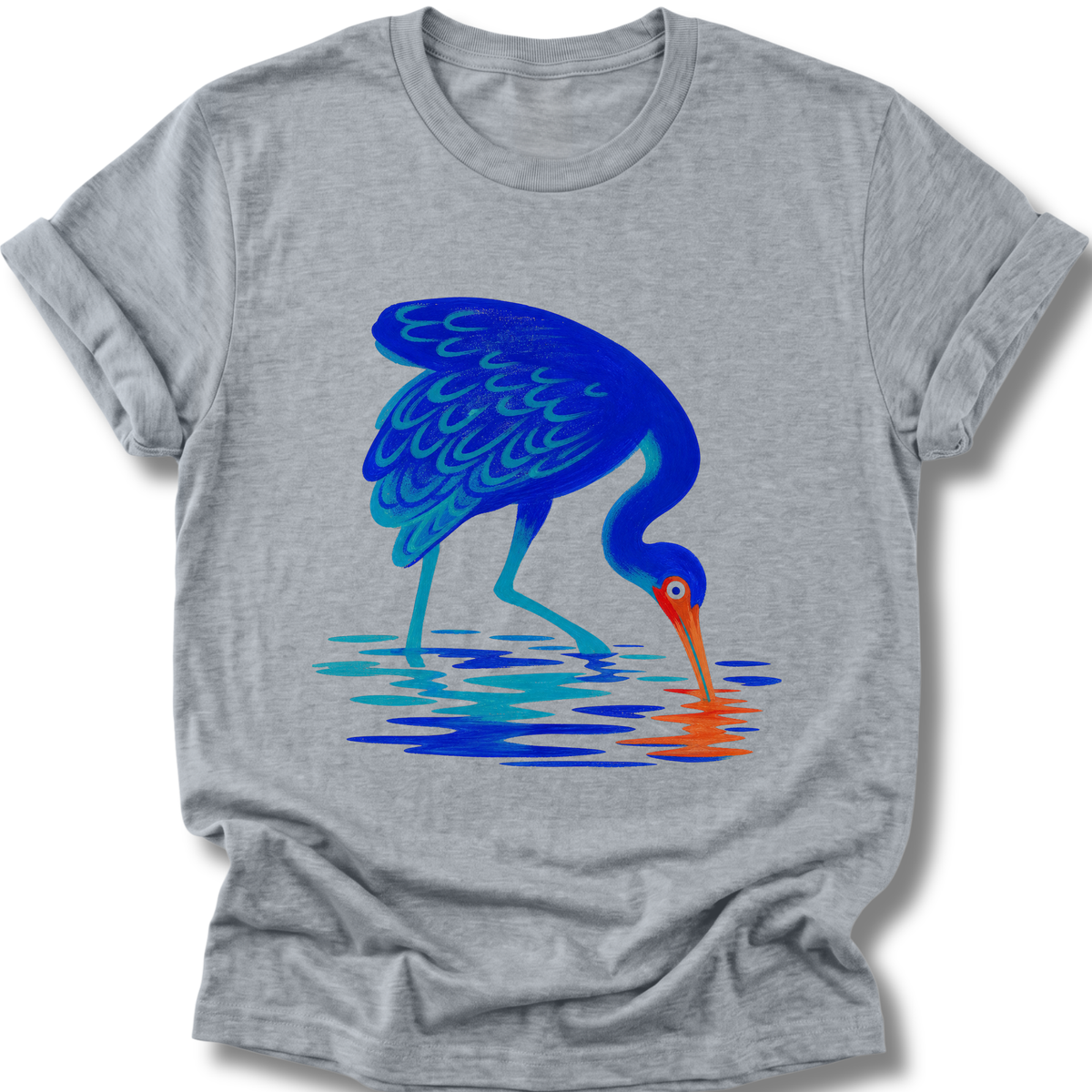 Manatee Society — Sports Grey