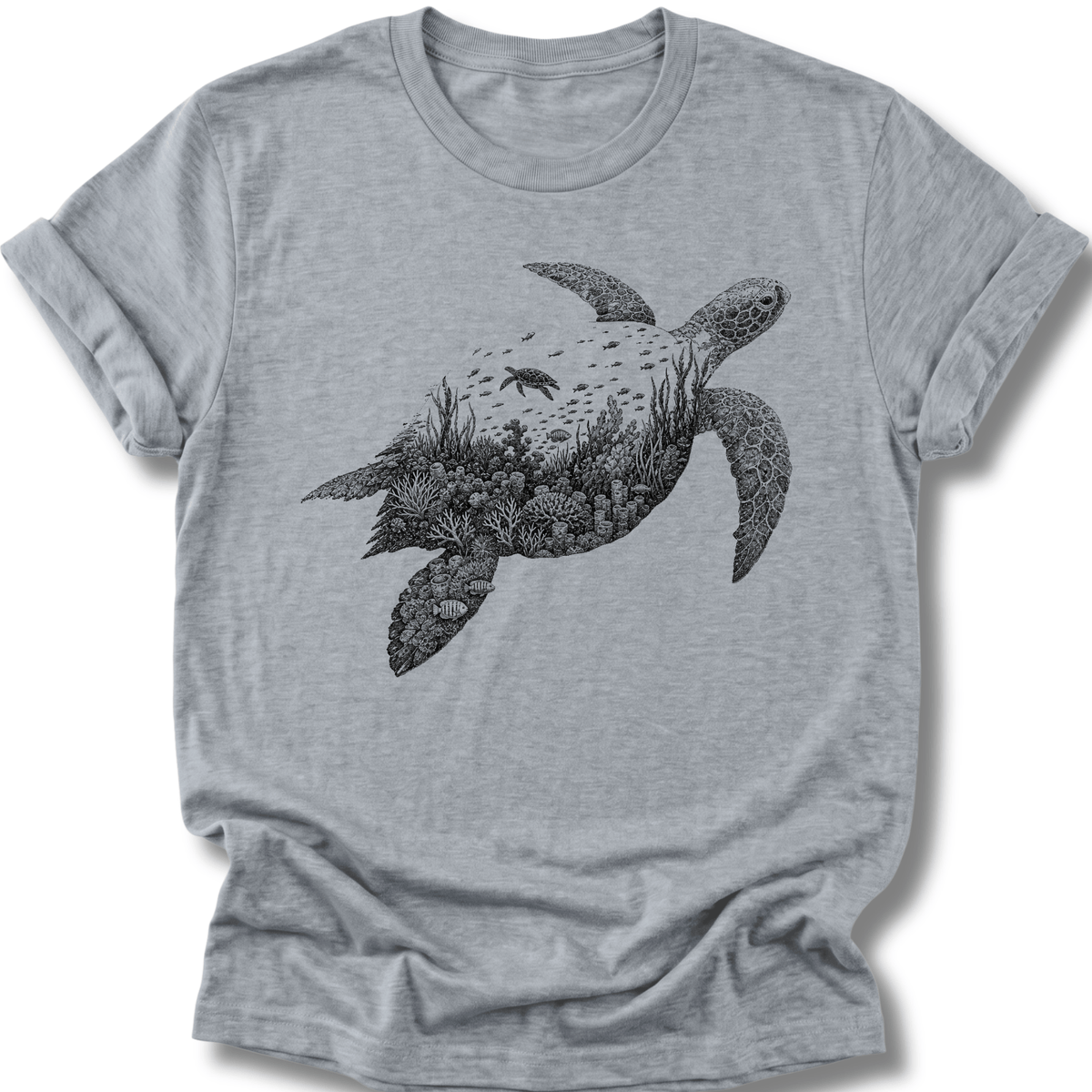 Manatee Society — Sports Grey