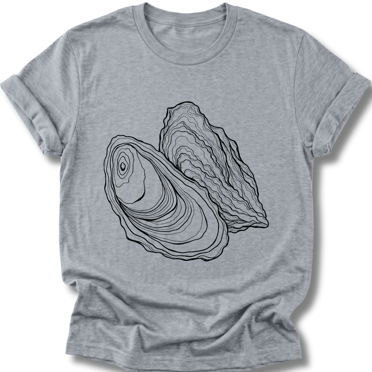 Manatee Society — Sports Grey