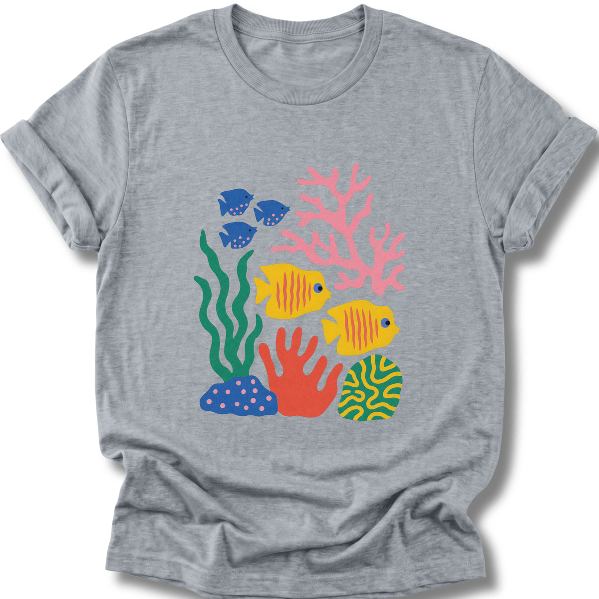 Manatee Society — Sports Grey