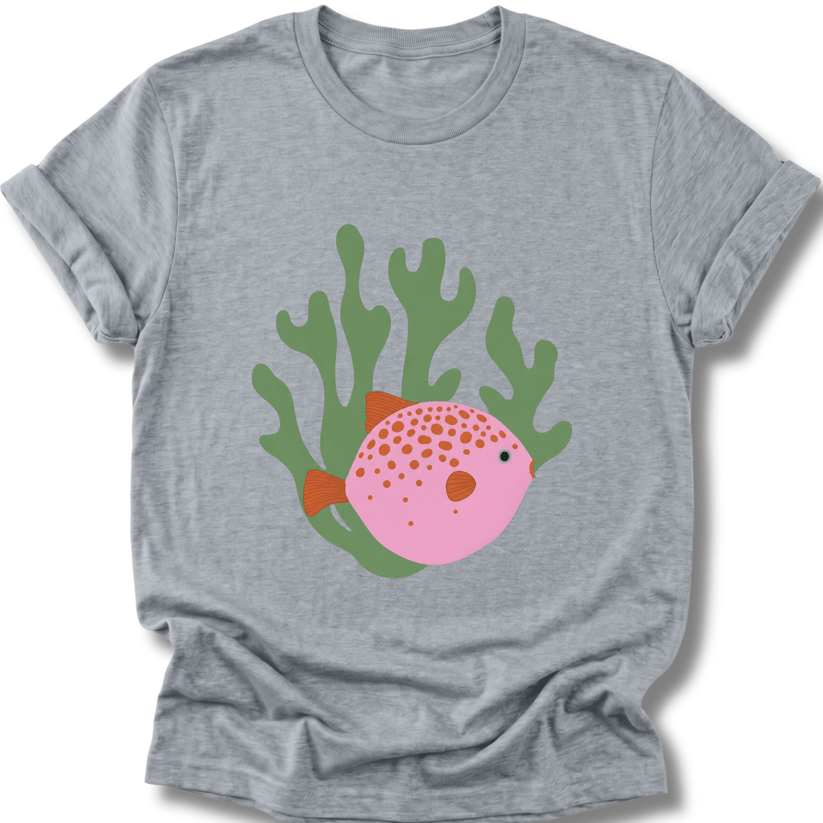 Manatee Society — Sports Grey