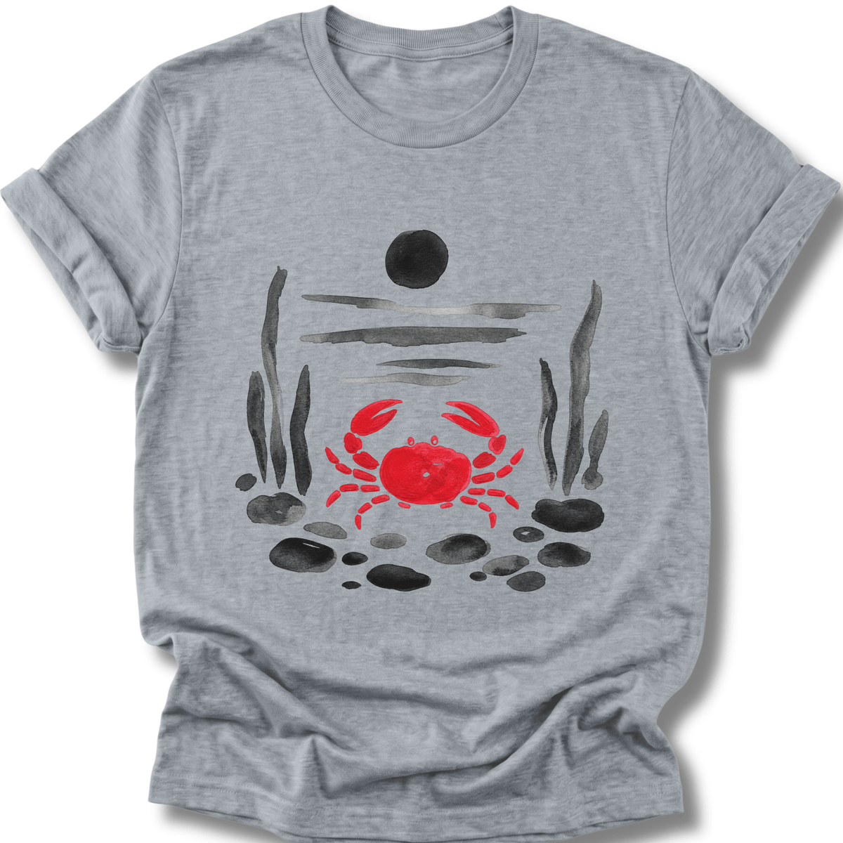 Manatee Society — Sports Grey