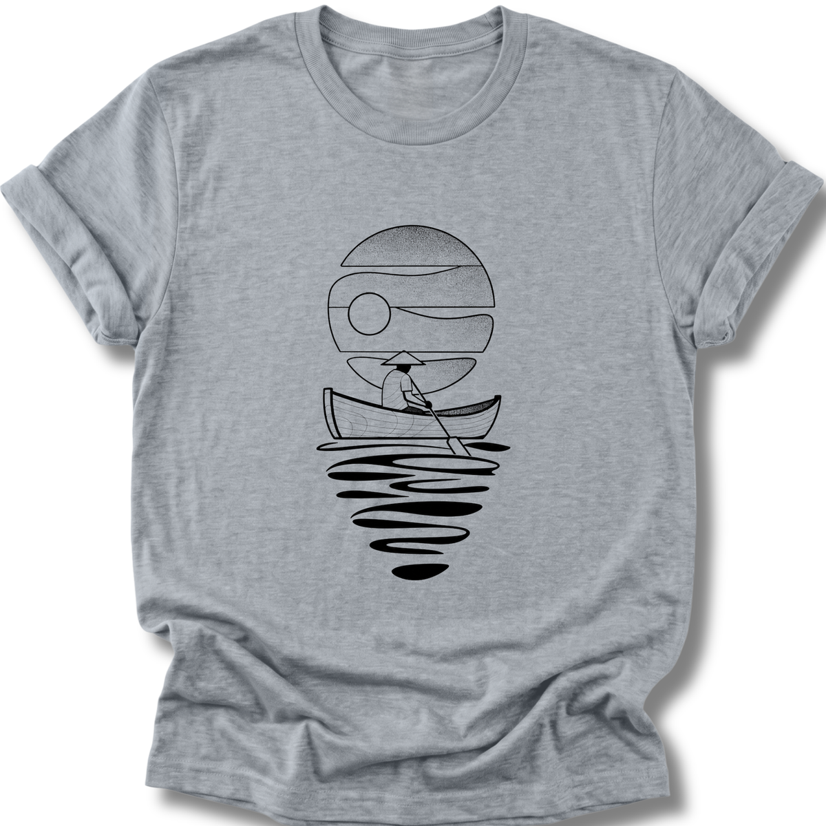 Manatee Society — Sports Grey