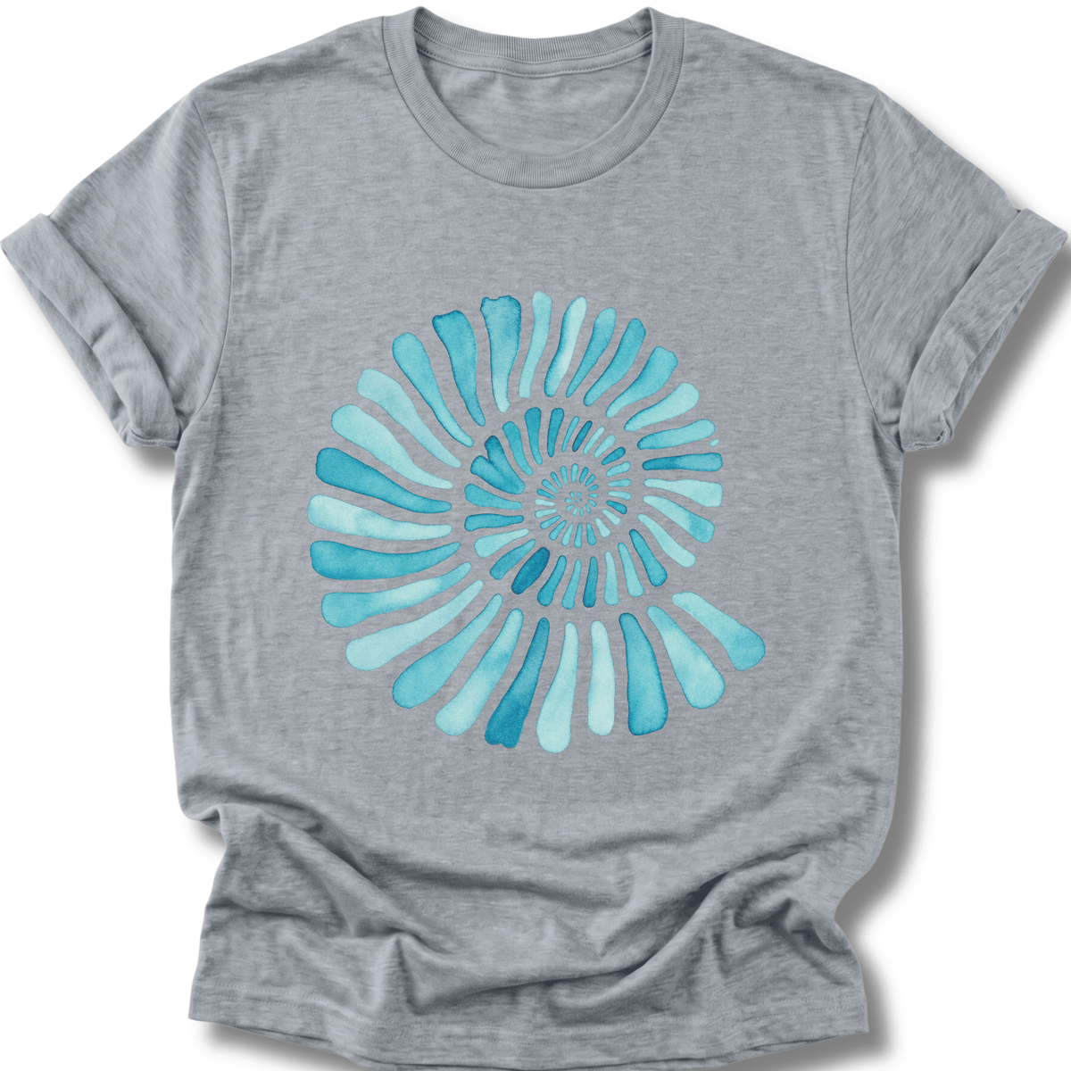 Manatee Society — Sports Grey