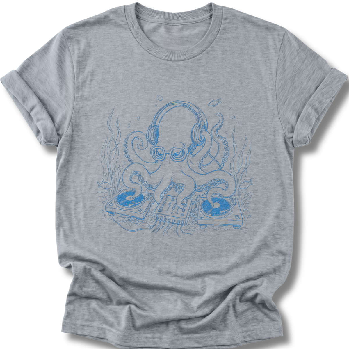 Manatee Society — Sports Grey