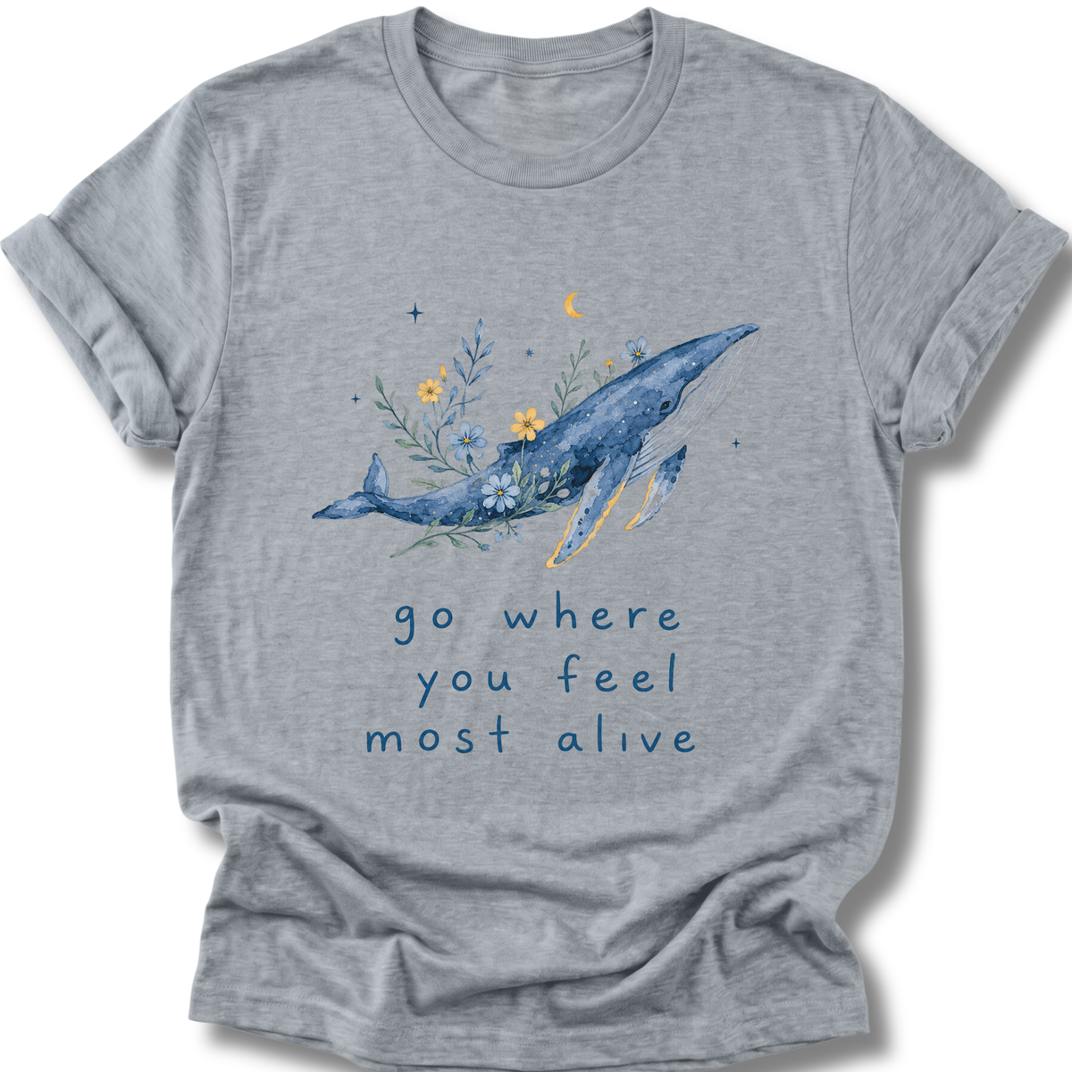 Manatee Society — Sports Grey
