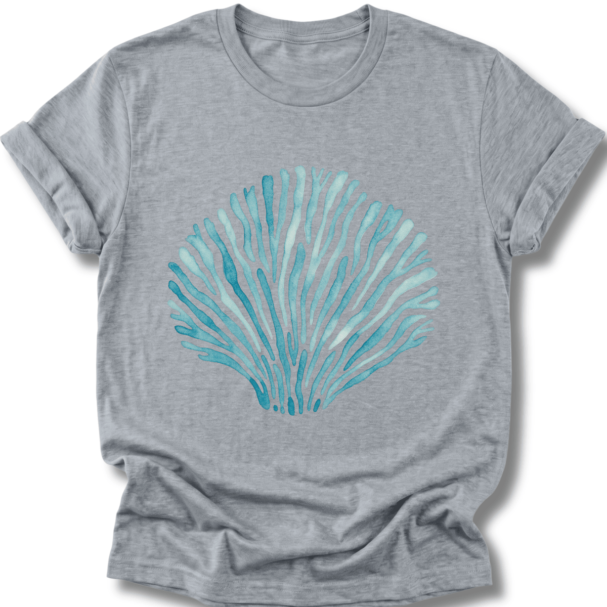 Manatee Society — Sports Grey