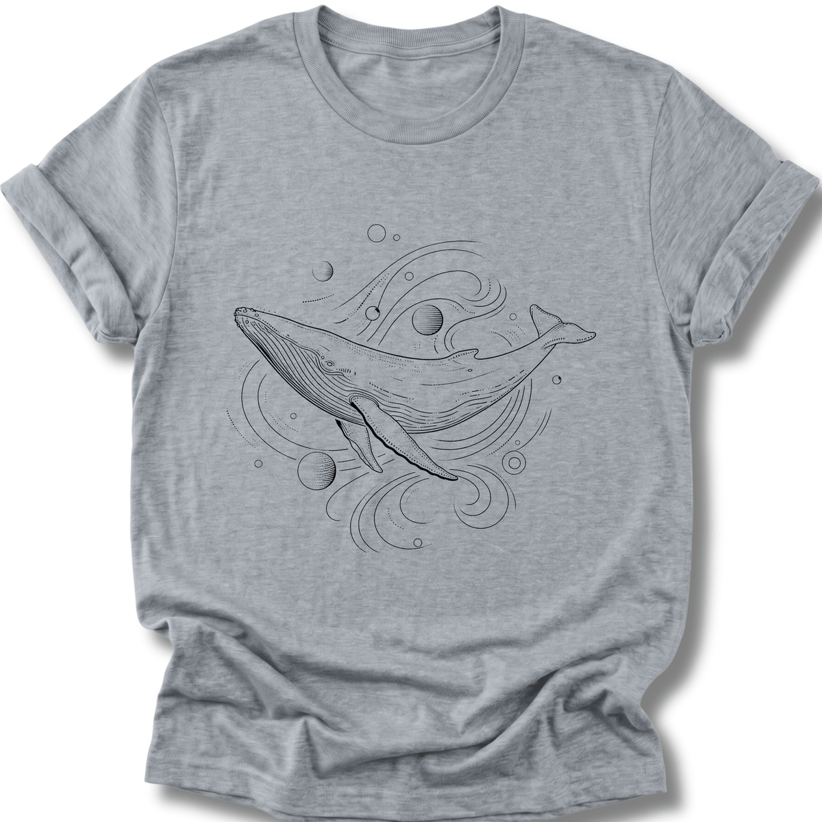 Manatee Society — Sports Grey