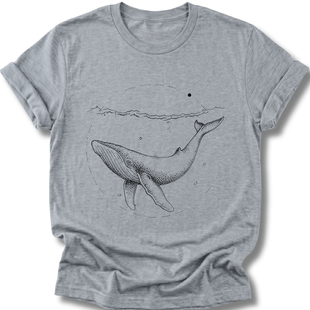 Manatee Society — Sports Grey